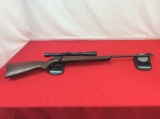 Winchester mod. 43 Rifle