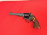 Smith & Wesson mod. 19-3 Revolver