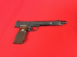 Smith & Wesson mod. 41 Pistol