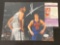 Tim Duncan signed 10 x 8 photo. JSA #R50754 COA.