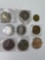 (9) Commemorative coins & tokens.