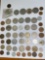 (52) Foreign coins.