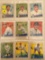 (20) 1934 Goudey baseball cards.