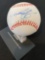 Alex Rodriguez signed baseball. InPerson Authentics COA #224956.