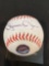 Mariano Rivera signed baseball. InPerson Authentics COA #224943.