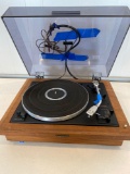 Pioneer stereo turntable model #PL-A35