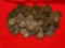 Indian Head Cents (155)
