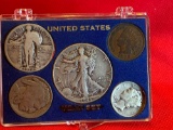 US Coin Group