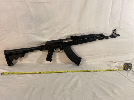 Zastava M70 AK47 cal.7.62x39