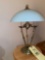 Table lamp, 18
