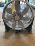 Lakewood 3-speed fan, 20