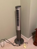 Wind Chaser electric heater.
