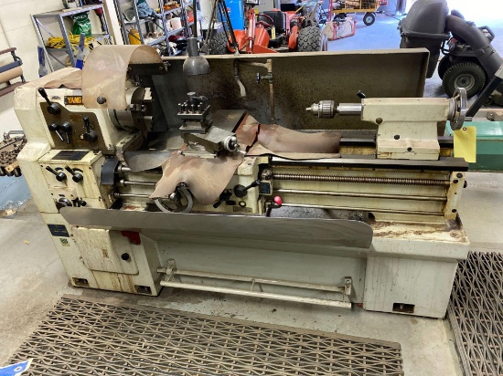 Yang Iron Works YAM-1000G Lathe