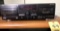 JVC TD-W354 Double cassette deck w/ Dolby noise reduction