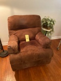 Rocker Recliner