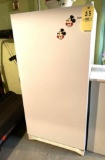 Kenmore Upright freezer