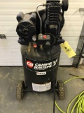 Campbell hausfeld 30 gal air compressor