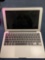 MacBook Air not sure if working, old phones, iPods, case, beats not sure if working, Samsung tablet