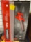 Snapper 58v leaf blower, new in box