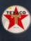 Texaco Sign