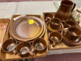 Iron Mountain Stoneware