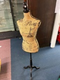 Dress Form