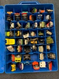 Box of Matchbox