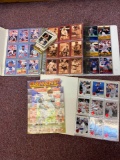 Baseball Card Albums