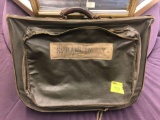 WWII army air corps pilot bag