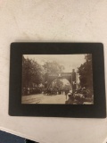 President McKinley funeral photograph Canton, Ohio