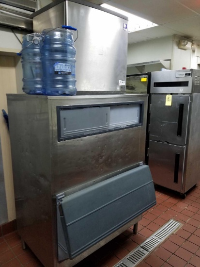 Restaurant Equipment - 16616 - Nate Ray