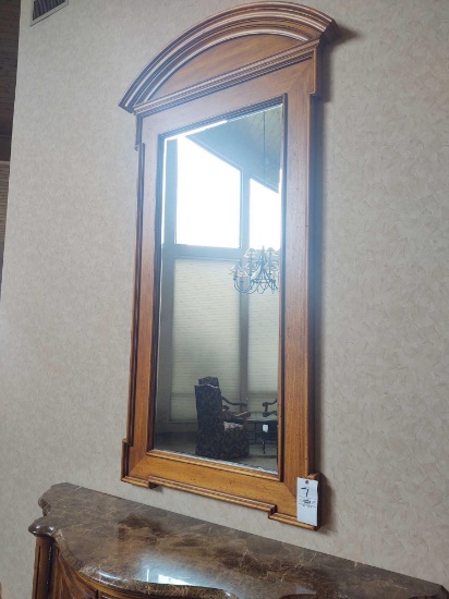 Large Wall Mirror