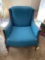 Pair of Upholstered chair - very clean