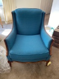 Pair of Upholstered chair - very clean
