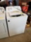 Amana washer, 2 yrs old