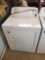 Amana electric dryer, 2 yrs old