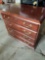 2 drawer lateral file cabinet