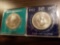 Queen Elizabeth coins, Bid x 2