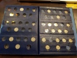 Mercury dimes, bid x 25