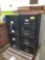 2 fire resistant file cabinets