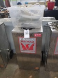 Phoenix 200 max low grain refrigerant dehumidifier
