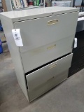 4-drawer lateral file