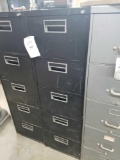 5-drawer file cabinet