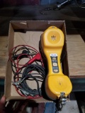 Harris TS 44 phone