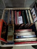 Antique collector books