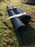 Culvert pipe