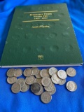 Roosevelt Dimes, assorted dates, Not silver, (82 total)