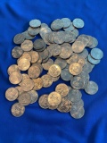 Group of state Quarters