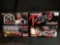 Action and RCR Dale Earnhardt Diecast Race Cars