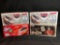 Action and AA Motorsport Diecast Stock Cars, Dale Earnhardt Jr. Cars